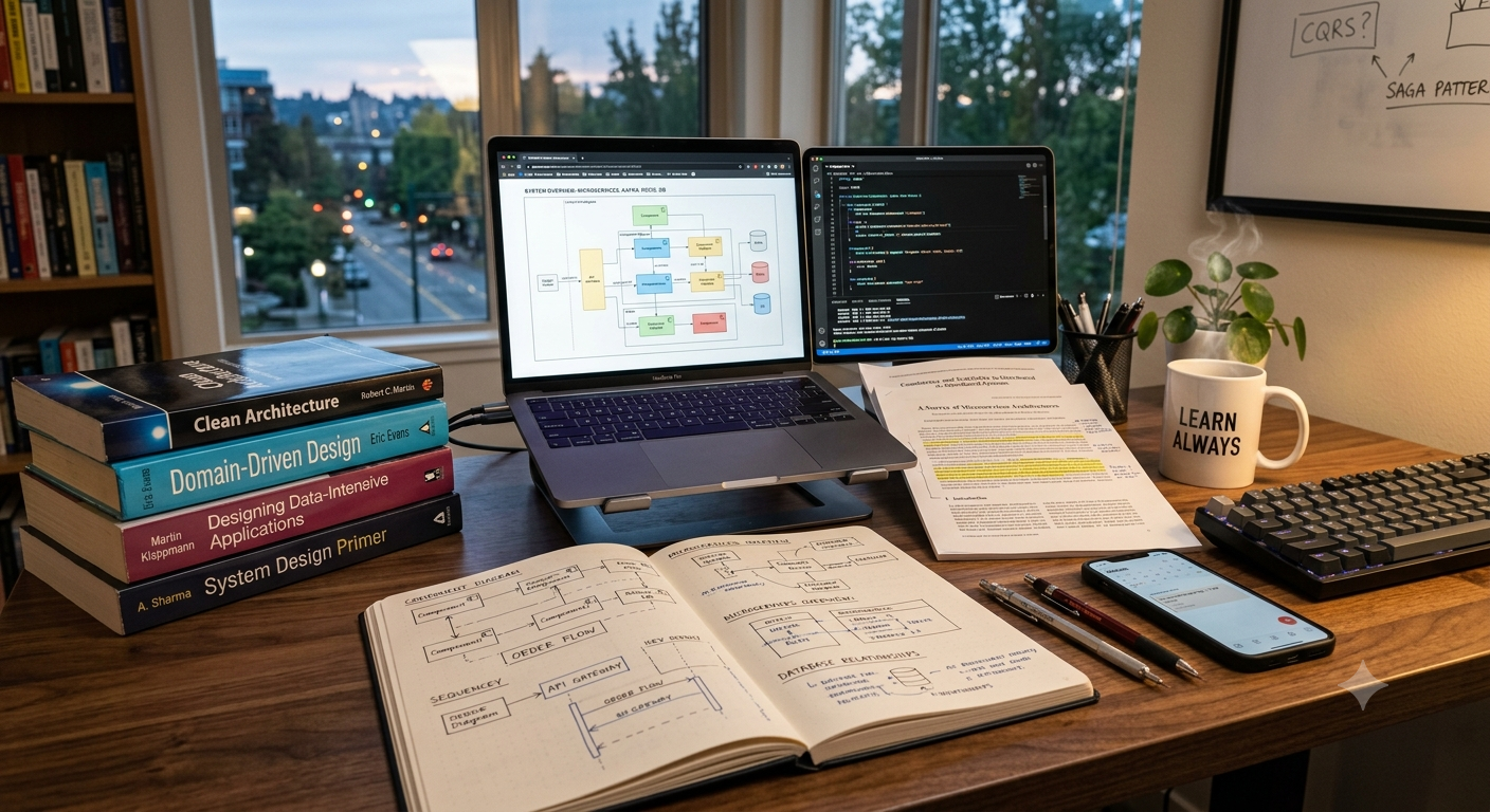 Knowledge Journey 01